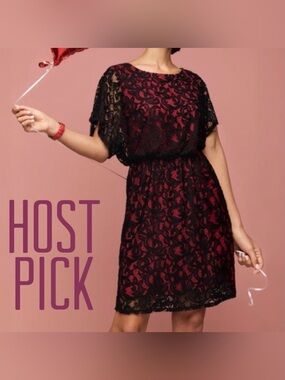 Studio 1886 Lace Dress